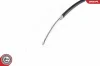 Трос ручника Skv Germany 26SKV403 (фото 4)