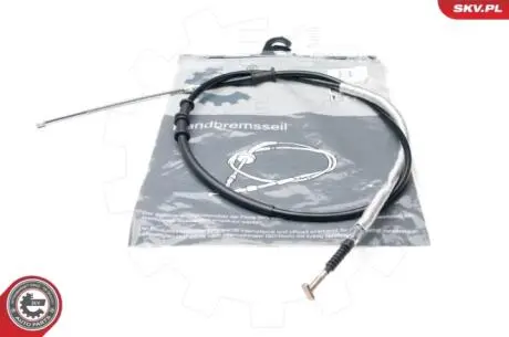 Трос ручника Skv Germany 26SKV404