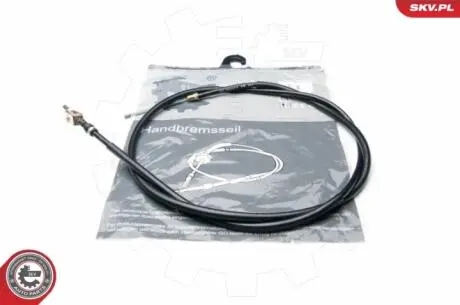 Трос ручника Skv Germany 26SKV414