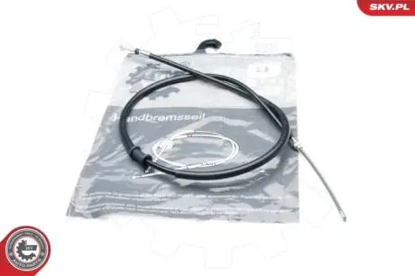 Трос ручника Skv Germany 26SKV423