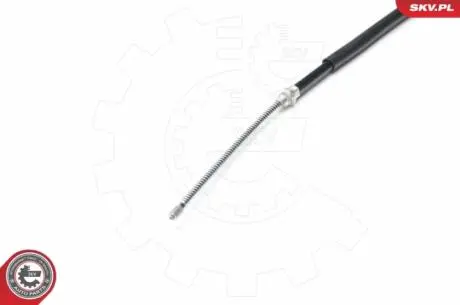 Трос ручника Skv Germany 26SKV424