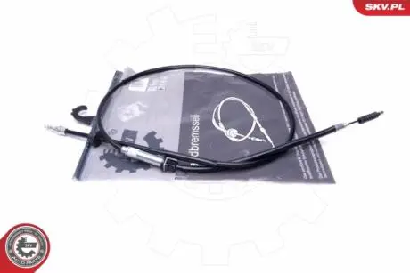 Трос ручника Skv Germany 26SKV446