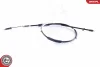 Трос ручника Skv Germany 26SKV474 (фото 2)