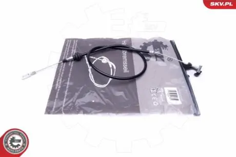 Трос ручника Skv Germany 26SKV496