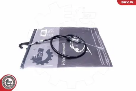 Трос ручника Skv Germany 26SKV607