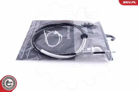 Трос ручника Skv Germany 26SKV686