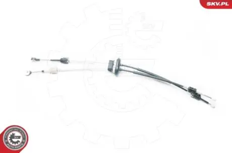 Трос кпп Skv Germany 27SKV013