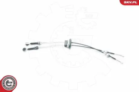 Трос кпп Skv Germany 27SKV015