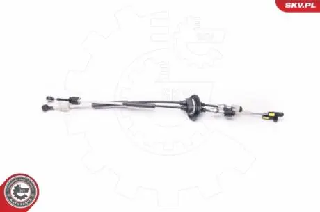 Трос кпп Skv Germany 27SKV020