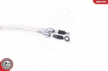 Трос кпп Skv Germany 27SKV023