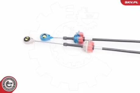 Трос кпп Skv Germany 27SKV024