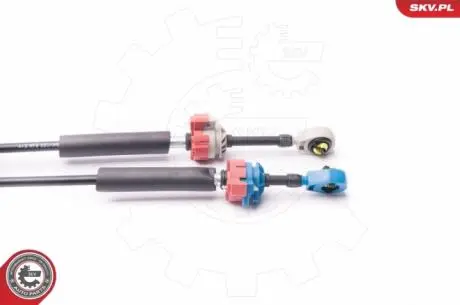 Трос кпп Skv Germany 27SKV025