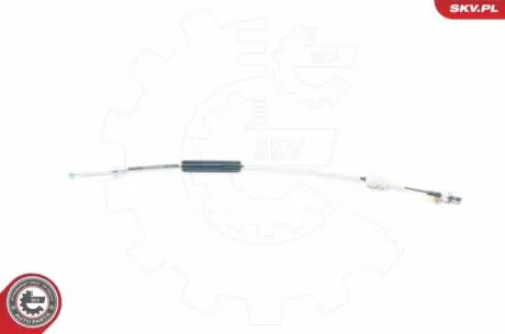 Трос кпп Skv Germany 27SKV026