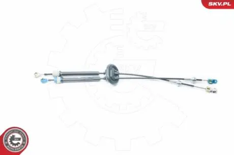 Трос кпп Skv Germany 27SKV028
