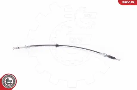 Трос кпп Skv Germany 27SKV037