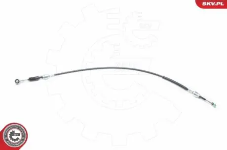 Трос перемикання передач Skv Germany 27SKV040