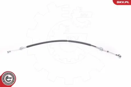 Трос кпп Skv Germany 27SKV049