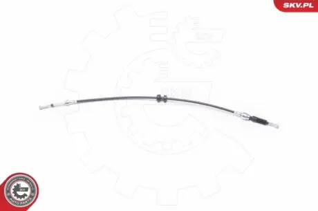 Трос кпп Skv Germany 27SKV050