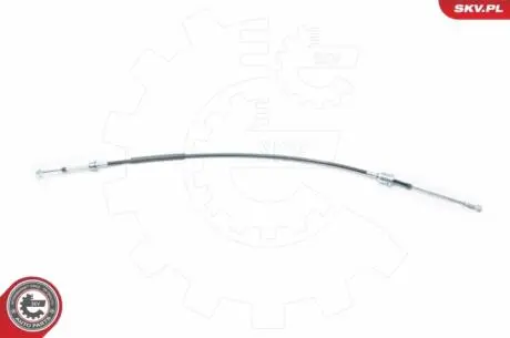 Трос кпп Skv Germany 27SKV052