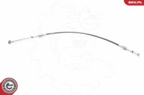 Трос кпп Skv Germany 27SKV053