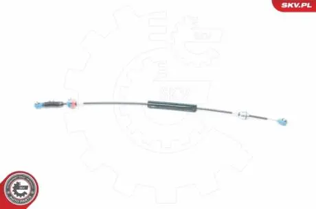 Трос кпп Skv Germany 27SKV062