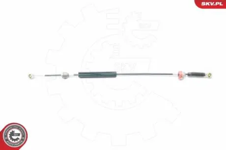 Трос кпп Skv Germany 27SKV066
