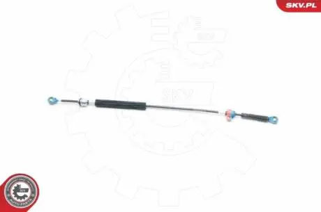 Трос кпп Skv Germany 27SKV067
