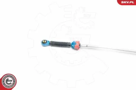 Трос кпп Skv Germany 27SKV069