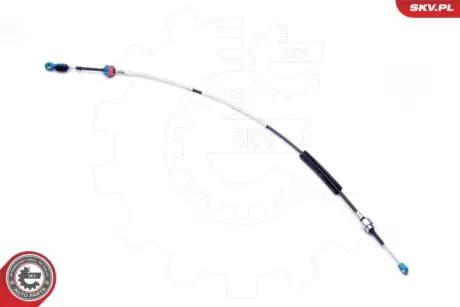 Трос кпп Skv Germany 27SKV085