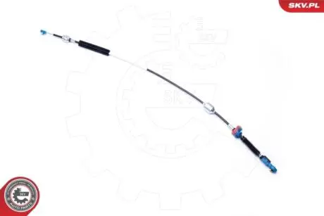 Трос кпп Skv Germany 27SKV086