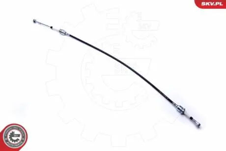 Трос кпп Skv Germany 27SKV090