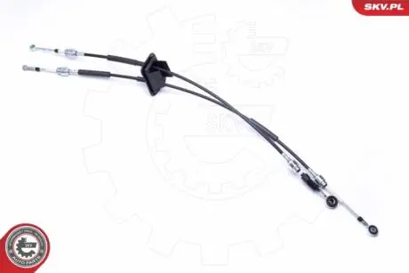 Трос кпп Skv Germany 27SKV097