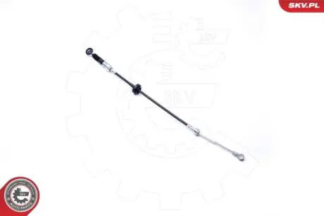 Трос кпп Skv Germany 27SKV102