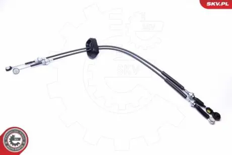 Трос кпп Skv Germany 27SKV105
