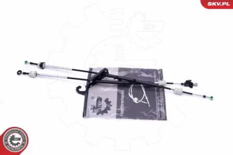 Трос кпп Skv Germany 27SKV112
