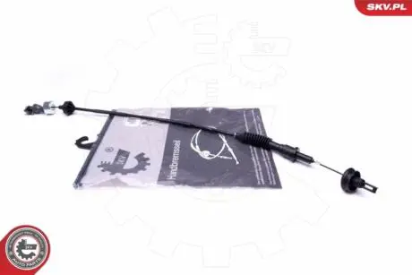Тросик сцепления Skv Germany 27SKV126