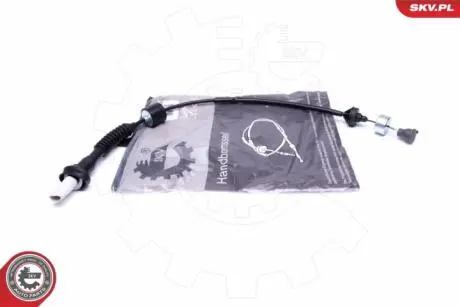 Тросик сцепления Skv Germany 27SKV128