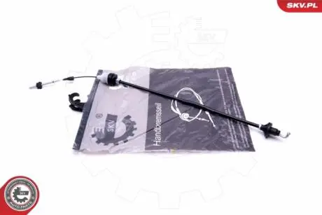 Трос зчеплення Skv Germany 27SKV134