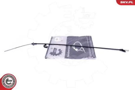 Тросик сцепления Skv Germany 27SKV139