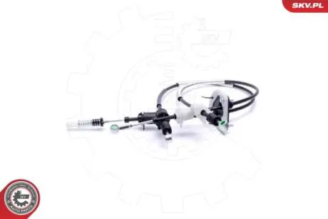 Трос, ступенчатая коробка передач Skv Germany 27SKV148