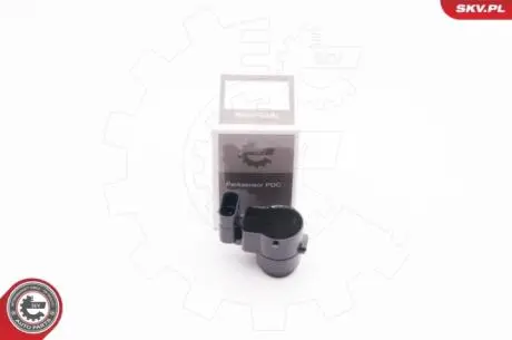 Парковочный датчик. бмв 1/3 е81/е90 Skv Germany 28SKV001