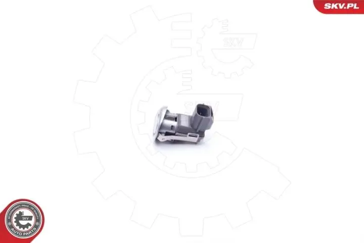 Датчик паркування mitsubishi Skv Germany 28SKV072 (фото 1)