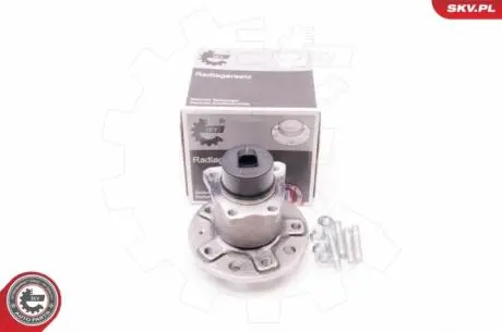 Подшипники ступицы Skv Germany 29SKV018