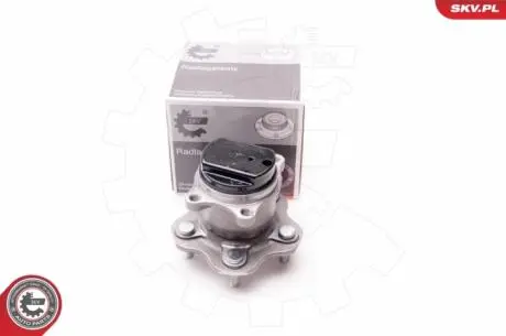 Підшипники маточини Skv Germany 29SKV031