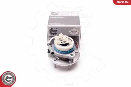 Подшипник ступицы колеса Skv Germany 29SKV140