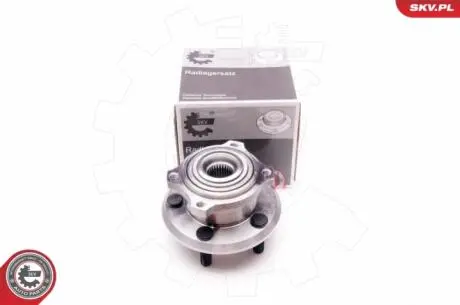 Подшипники ступицы Skv Germany 29SKV168