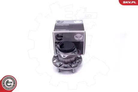 Подшипники ступицы Skv Germany 29SKV293