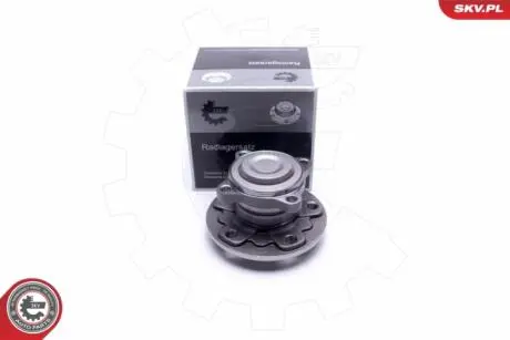 Подшипники ступицы Skv Germany 29SKV317