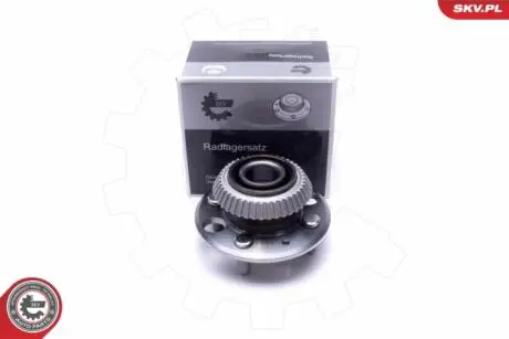 Подшипники ступицы Skv Germany 29SKV337