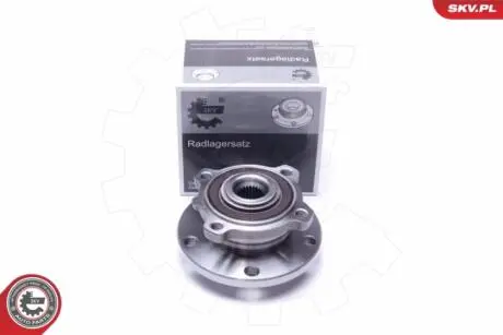 Подшипники ступицы Skv Germany 29SKV372